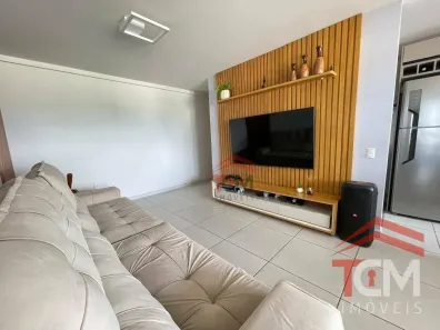 Apartamento com 3 Quartos à venda, 10m² no Setor Negrão de Lima, Goiânia