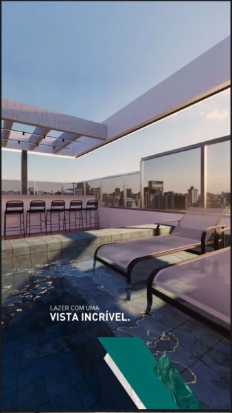 Apartamento com 3 quartos — Lourdes, Belo Horizonte