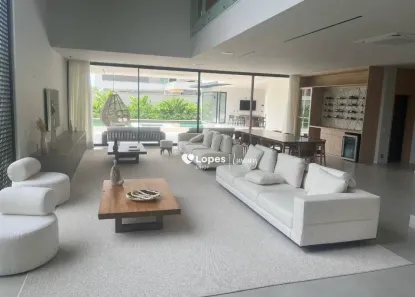 Casa com 7 Quartos à venda, 908m² no Barra da Tijuca, Rio de Janeiro