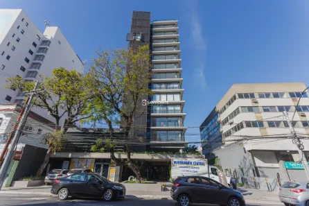 Apartamento com 1 Quarto à venda, 24m² no Auxiliadora, Porto Alegre