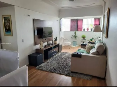 Apartamento com 3 Quartos à venda, 100m² no Benfica, Fortaleza