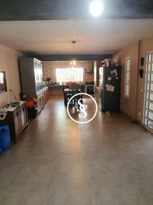 Fazenda/Sítio com 3 Quartos à venda, 200m² no Alvarenga, São Bernardo do Campo