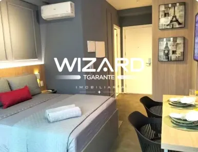 Apartamento com 1 Quarto à venda, 29m² no Sé, São Paulo