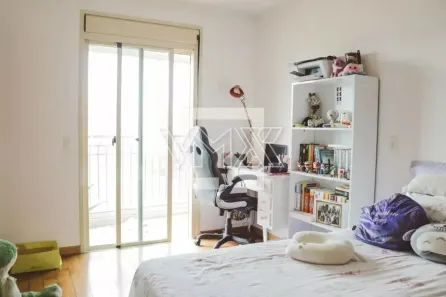 Apartamento com 3 Quartos à venda, 130m² no Tucuruvi, São Paulo