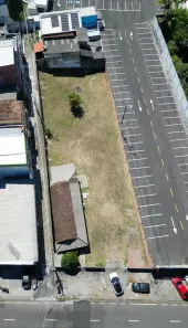 Lote/Terreno com 1 Quarto à venda, 1000m² no Centro, Manaus