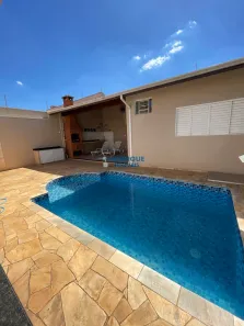 Casa com 3 Quartos à venda, 220m² no Saúde, Rio Claro