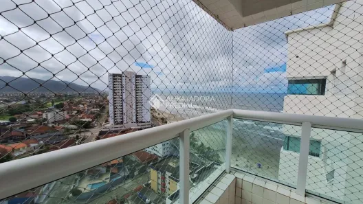 Apartamento com 2 Quartos à venda, 69m² no Jardim Praia Grande, Mongaguá