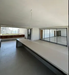 Apartamento com 4 Quartos à venda, 355m² no Setor Marista, Goiânia