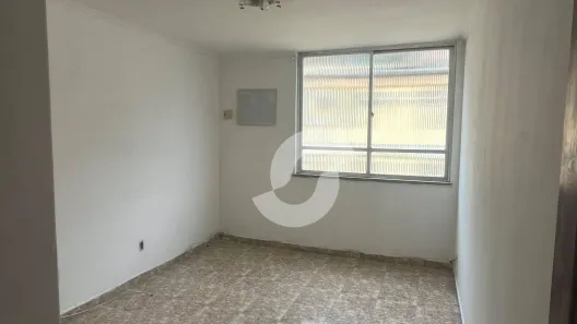 Apartamento com 3 Quartos à venda, 53m² no Santa Rosa, Niterói