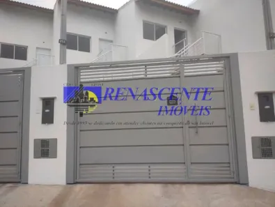Casa com 2 Quartos à venda, 53m² no Vila Paulista, São Paulo