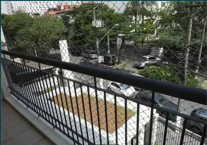 Apartamento com 3 Quartos à venda, 108m² no Vila Mariana, São Paulo