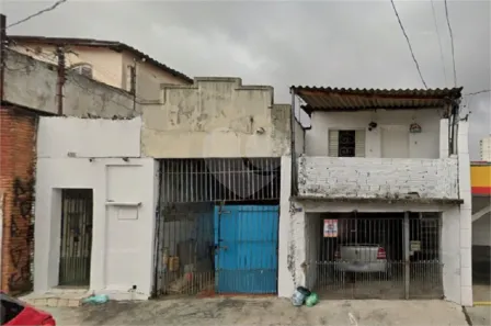 Lote/Terreno à venda, 290m² no Jardim Brasil (Zona Norte), São Paulo