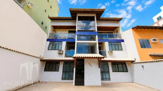 Apartamento com 3 Quartos à venda, 146m² no Riviera Fluminense, Macaé