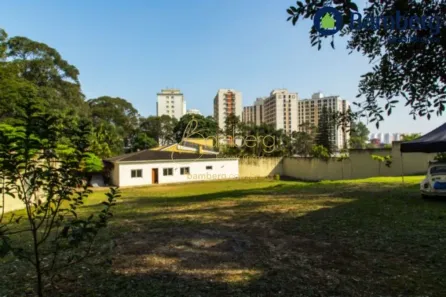 Lote/Terreno à venda, 1220m² no Jardim Marajoara, São Paulo