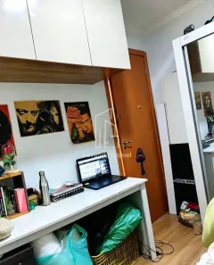 Apartamento com 2 Quartos à venda, 44m² no Jardim Íris, São Paulo