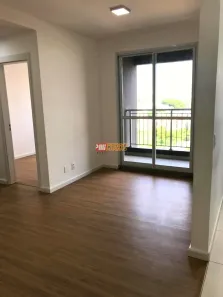 Apartamento com 2 Quartos à venda, 55m² no Rudge Ramos, São Bernardo do Campo