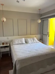 Casa de Condomínio com 3 Quartos à venda, 100m² no Jardim Monte Kemel, São Paulo