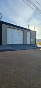 Casa com 3 Quartos à venda, 113m² no Residencial Cerejeiras, Anápolis