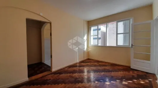 Apartamento com 1 Quarto para alugar, 36m² no Centro Histórico, Porto Alegre