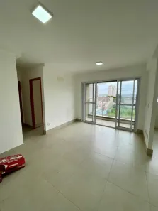 Apartamento com 2 Quartos para alugar, 60m² no Serrinha, Goiânia