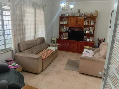 Casa com 3 Quartos à venda, 190m² no Jardim Flamboyant, Campinas