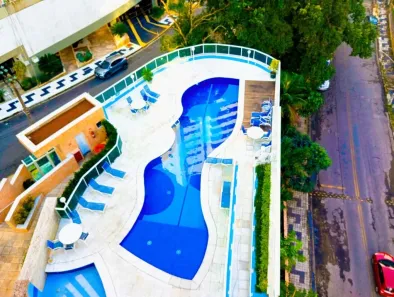 Apartamento com 2 Quartos à venda, 90m² no Jardim Astúrias, Guarujá