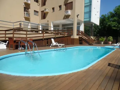 Apartamento com 3 Quartos à venda, 171m² no Morro do Espelho, São Leopoldo