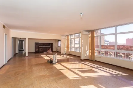 Apartamento com 3 Quartos à venda, 207m² no Centro Histórico, Porto Alegre