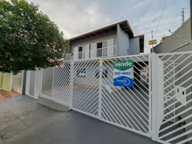 Casa com 4 Quartos à venda, 165m² no Antares, Londrina