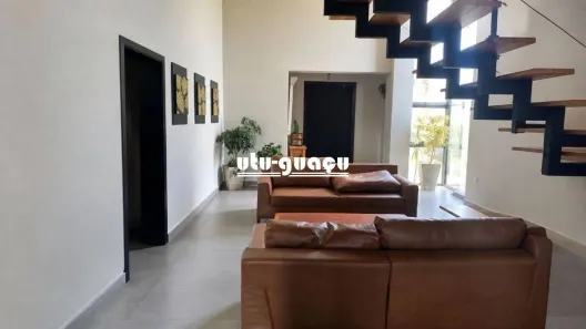 Casa de Condomínio com 3 Quartos para alugar, 240m² no Residencial Saint Paul, Itu
