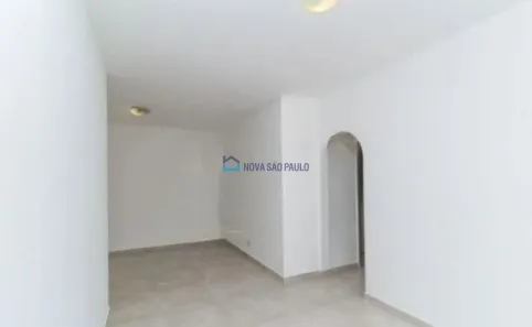 Apartamento com 1 Quarto à venda, 50m² no Indianópolis, São Paulo