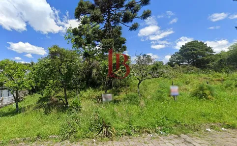 Lote/Terreno à venda, 360m² no Marechal Floriano, Caxias do Sul