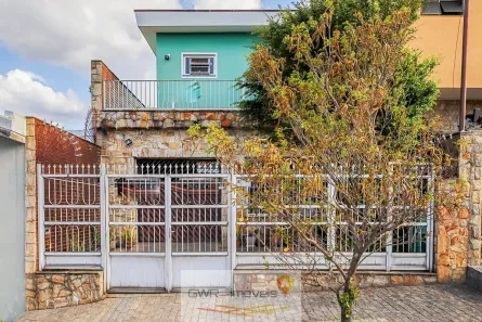 Sobrado com 3 Quartos à venda, 184m² no Vila Carrão, São Paulo