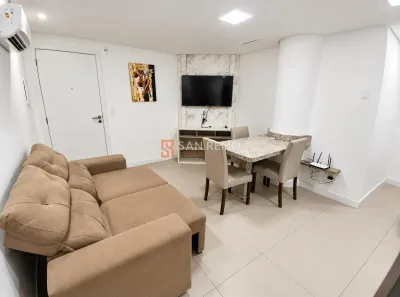 Apartamento com 1 Quarto para alugar, 31m² no Agronômica, Florianópolis
