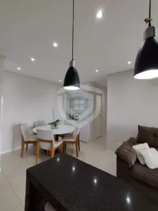Apartamento com 3 Quartos à venda, 77m² no Parque Residencial das Camélias, Bauru