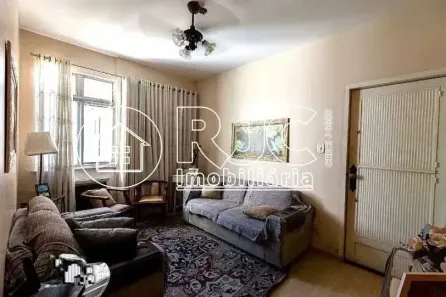 Cobertura com 3 Quartos à venda, 60m² no Tijuca, Rio de Janeiro