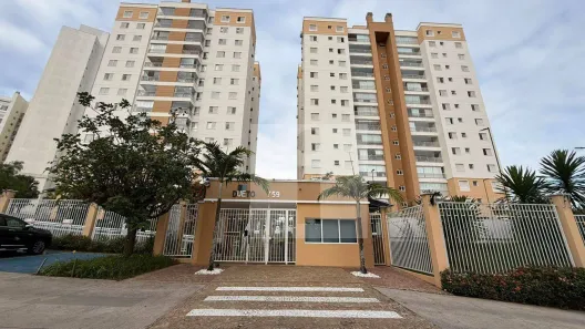 Apartamento com 3 Quartos à venda, 108m² no Parque Prado, Campinas