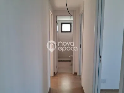 Apartamento com 2 Quartos à venda, 49m² no Todos os Santos, Rio de Janeiro