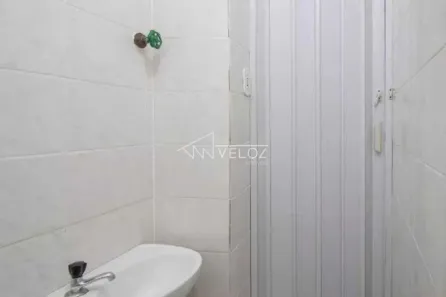 Apartamento com 1 Quarto à venda, 31m² no Centro, Rio de Janeiro