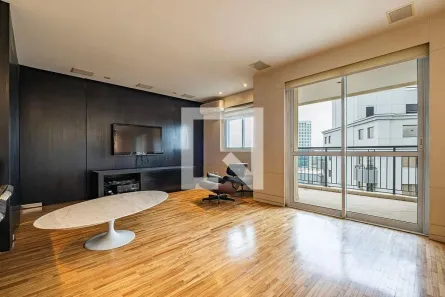 Apartamento com 1 Quarto à venda, 97m² no Pinheiros, São Paulo