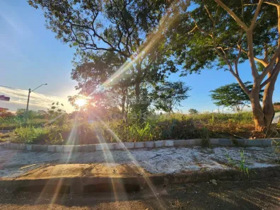 Lote/Terreno à venda, 240m² no Fazenda Rio Preto, São José do Rio Preto