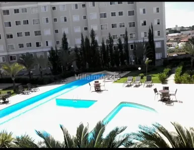 Cobertura com 2 Quartos à venda, 108m² no Jardim Nova Europa, Campinas