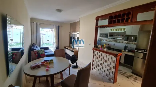 Casa com 2 Quartos à venda, 126m² no Jardim Atlântico Central (Itaipuaçu), Maricá