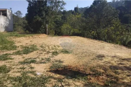Lote/Terreno à venda, 161m² no Residencial Serra Dourada, Votorantim