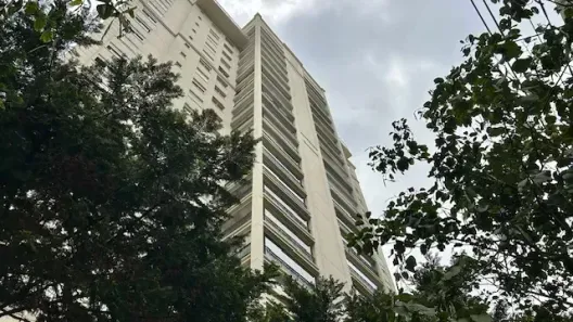 Apartamento com 3 Quartos à venda, 210m² no Indianópolis, São Paulo