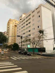 Apartamento com 3 Quartos à venda, 117m² no Centro, Londrina