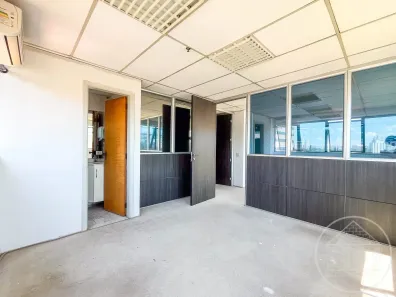 Sala Comercial para alugar, 45m² no Cidade Monções, São Paulo