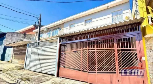 Casa com 3 Quartos para alugar, 110m² no Vila Nhocune, São Paulo