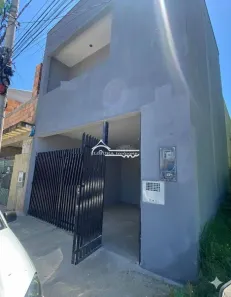 Casa com 2 Quartos à venda, 97m² no Parque Imperial, Jacareí