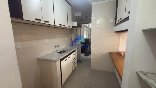 Apartamento com 2 Quartos para alugar, 67m² no Jardim Alvorada, São José dos Campos